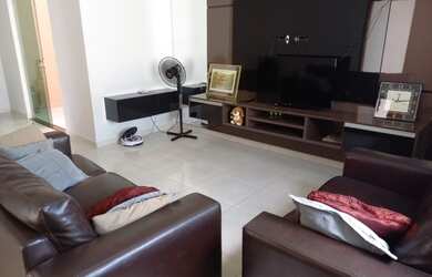 Imagem 3: Casa 3/4 - Granada - 570.000,00 - Uberlândia - MG