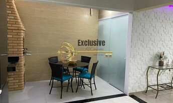 Imagem 6: Lindo sobrado à venda na Vila Pires - Santo André