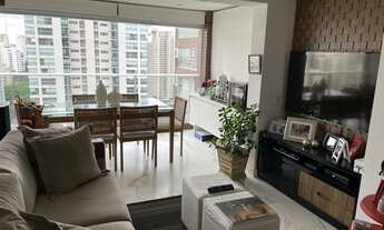 Imagem: Venda Apartamento 1 Dormitórios - 69 m²