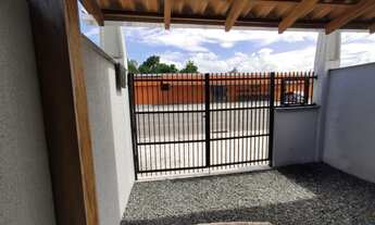 Imagem 2: Vendo geminado jardim paraíso