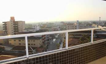 Imagem 2: APARTAMENTO GUILHERMINA - PRAIA GRANDE SP