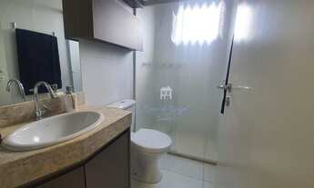 Imagem 4: Apartamento com 2 dormitórios (sendo 1 suíte) à venda, 61 m² por R$ 375.000 - Parque Indus