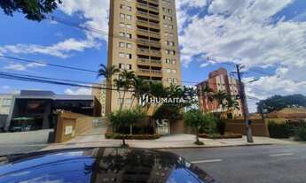 Imagem: Apartamento à venda, 94 m² por R$ 380.000,00