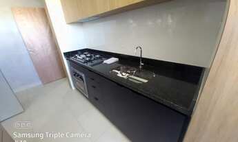 Imagem 7: Apartamento para venda tem 73 metros quadrados com 3 quartos em Granja Marileusa - Uberlân