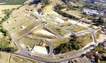 Imagem: RESIDENCIAL SÃO LUIZ JACUTINGA MG - LOTE