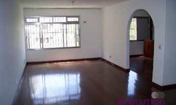 Imagem: São Paulo - Apartamento Padrão - Cerqueira