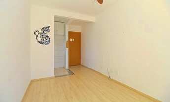 Imagem 3: Apartamento com 2 dormitórios à venda, 45 m² por R$ 179.000 - Protásio Alves - Porto Alegr