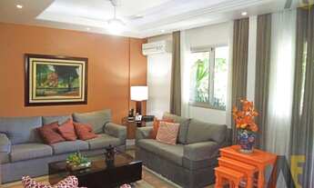 Imagem: Apartamento - 3 quartos - com dependência