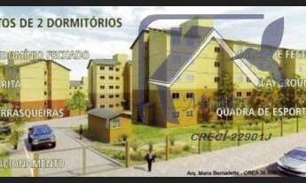 Imagem 5: Porto Alegre - Apartamento Padrão - Vila Nova