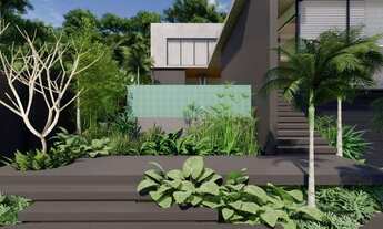 Imagem 3: CASA A QUINTAS DO SOL 4 QUARTOS