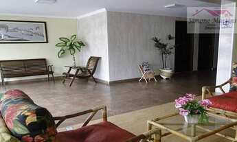 Imagem 3: Apartamento com 1 dormitório à venda, 51 m² por R$ 220.000,00 - Centro - Mongaguá/SP