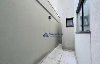 Imagem 6: Apartamento à venda, 38 m² por R$ 229.000,00 - Vila Ré - São Paulo/SP