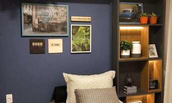 Imagem 5: Apartamento com 3 dormitórios à venda, 100 m² por R$ 687.000,00 - Centro - Fortaleza/CE