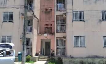 Imagem 7: Condomínio Garden São Cristóvão, 2/4, Nascente, Lindo!