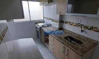 Imagem 3: Apartamento com 2 dormitórios à venda, 67 m² por R$ 318.000,00 - Vila Prudente (Zona Leste