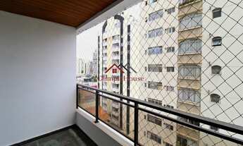 Imagem 5: Venda Apartamento 3 Dormitórios - 95 m² Moema