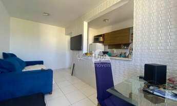 Imagem 5: Apartamento 2 quartos Park Reality