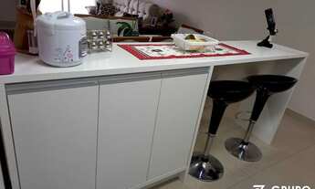 Imagem 5: Apartamento para Venda em São Bernardo do Campo, Centro, 3 dormitórios, 1 suíte, 2 banheir