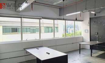 Imagem: Sala para alugar, 45 m² por R$ 2.750,00/mês