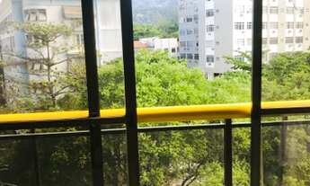 Imagem 2: James Leblon = 2 quartos