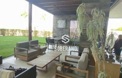 Imagem 7: Casa com 4 dormitórios para alugar, 500 m² por R$ 13.000,00/mês - Jacaré - Cabedelo/PB