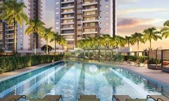 Imagem 4: Apartamento com 2 dormitórios à venda, 113 m² - Santo Amaro - São Paulo/SP