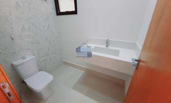 Imagem 8: Casa em Condomínio para Venda em Indaiatuba, Jardim Residencial Dona Maria José, 3 dormitó