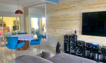 Imagem 7: Sobrado à venda, 242 m² por R$ 730.000,00 - Estância Balneária Belmira Novaes - Peruíbe/SP