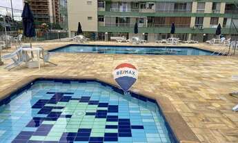 Imagem: Apartamento com 2 quartos à venda, 77 m²