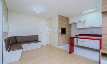 Imagem 2: Apartamento Felicitá