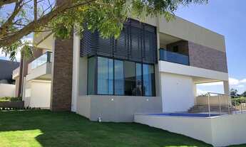 Imagem 6: 4 suítes Alphaville Litoral 2