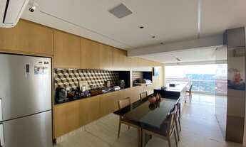 Imagem 4: Venda Apartamento 4 Dormitórios - 370 m² Campo Belo