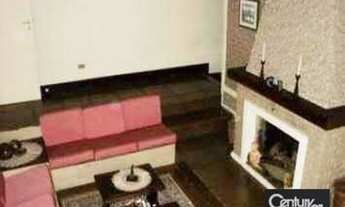 Imagem: Sobrado Residencial à venda, Vila Madalena