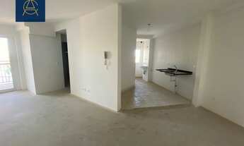 Imagem 2: Apartamento para venda tem 62 metros quadrados com 2 quartos em Paulicéia - Piracicaba - S