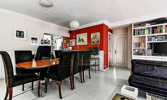 Imagem: Apartamento com 2 dormitórios à venda