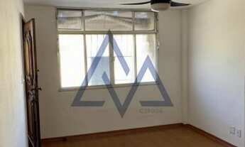 Imagem: Niterói - Apartamento Padrão - Fonseca