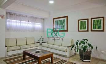 Imagem 4: Apartamento com 2 dormitórios à venda, 79 m² por R$ 595.000,00 - Vila Leopoldina - São Pau