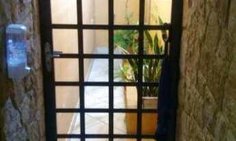 Imagem 4: Imob01 - Sobrado 185 m² - venda - 3 dormitórios - 1 suíte - Vila Vivaldi - São Bernardo do