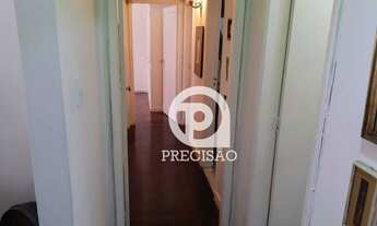 Imagem 8: Apartamento à venda, 121 m² por R$ 1.490.000,00 - Copacabana - Rio de Janeiro/RJ