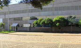 Imagem: Galpão para alugar, 2319 m² por R$ 41.747/mês