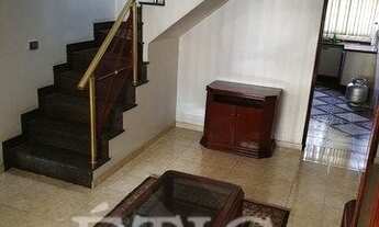 Imagem: SãO PAULO - Casa de Condomínio - Jardim