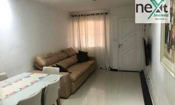 Imagem 6: Excelente sobrado Vila Guilhermina-210m² venda / locação