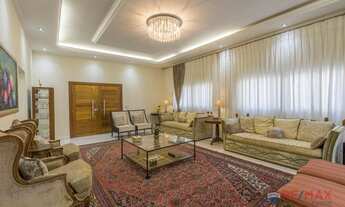 Imagem 6: Casa com 4 dormitórios, 619 m² - venda por R$ 2.470.000,00 ou aluguel por R$ 16.000,00/mês