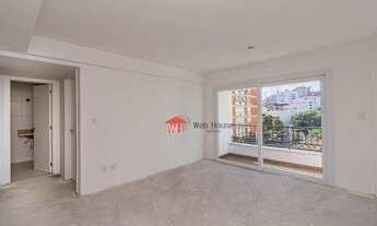 Imagem 6: Apartamento com 1 dormitório à venda, 55 m² por R$ 545.000,00 - Floresta - Porto Alegre/RS
