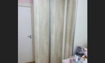 Imagem 7: Oportunidade no Gran Vita! 02 dormitórios, sendo 01 suíte, com 01 vaga. Condomínio com inf