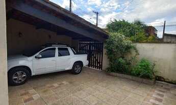 Imagem 2: Casa com 2 dormitórios para alugar, 53 m² por R$ 1.400,00/mês - Savoy - Itanhaém/SP