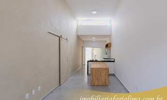 Imagem 7: Casa residencial para Venda Residencial Santa Clara, Pindamonhangaba 2 dormitórios sendo 2