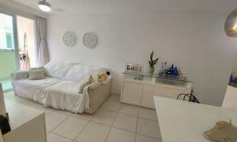 Imagem 3: Excelente Apartamento 02 Quartos - Pendotiba (Badu