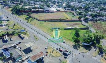 Imagem 5: Área à venda com 14.545 m² por R$ 14.545.150 no Campos do Iguaçu em Foz do Iguaçu/PR