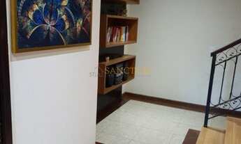 Imagem 3: Casa - Loteamento Caminhos de São Conrado (Sousas) - Campinas